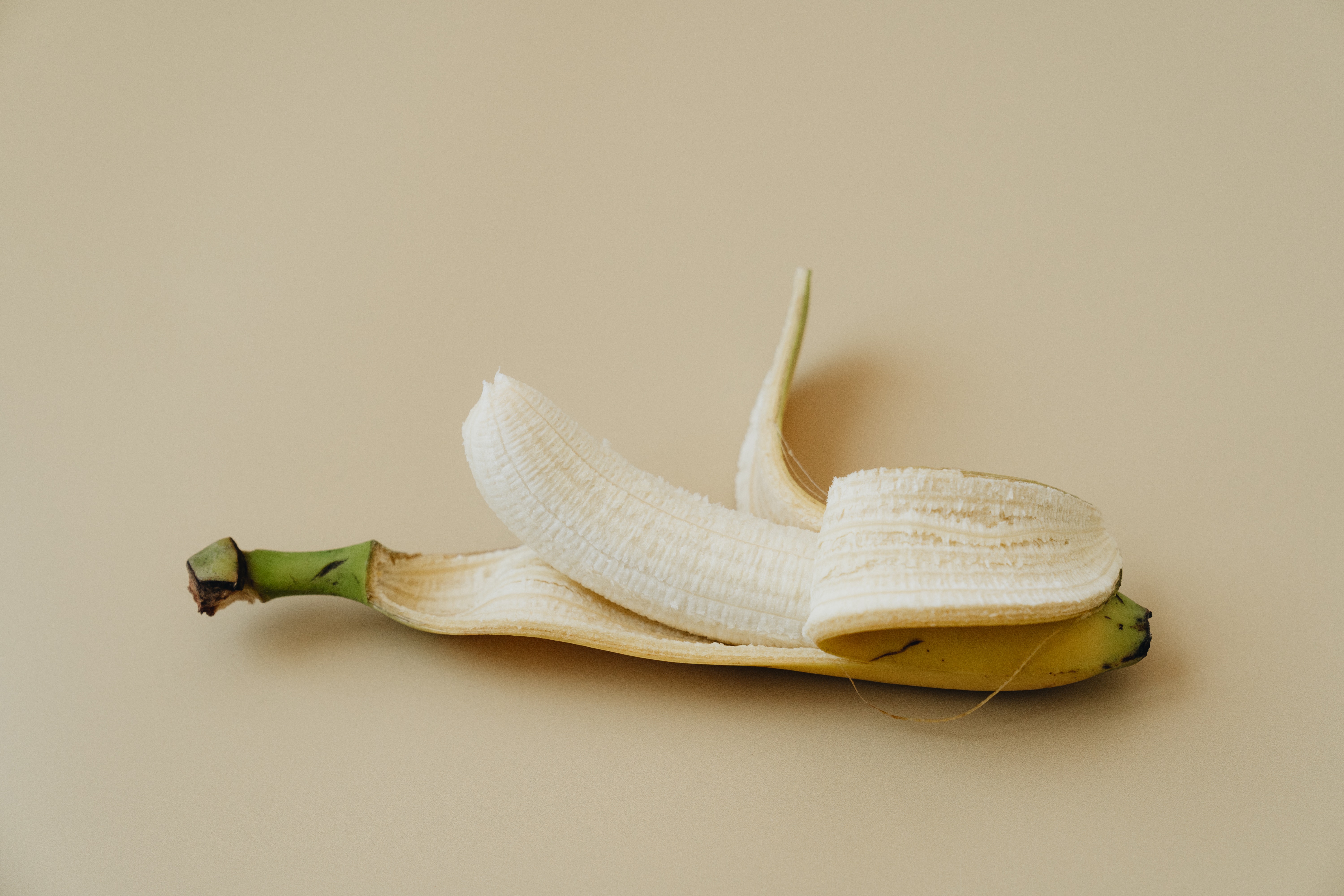 Banana: How much is too much?