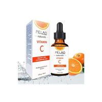 Best Vitamin C Serum, Anti-Aging Facial Serum With Hyaluronic Acid