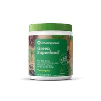 Amazing Grass Green Superfood: Super Greens Powder With Spirulina