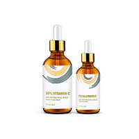 Wumal Day And Night Serum 2-Pack For Face